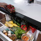 Illustration for article titled GE Designed a Compact Kitchen Just For Super-Tiny Apartments